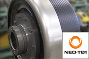 高精度メタルコア製造システム「NEO-T01」