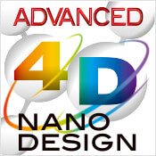 ADVANCED 4D NANO DESIGN