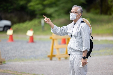 愛知県瀬戸市