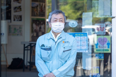 福井県越前市