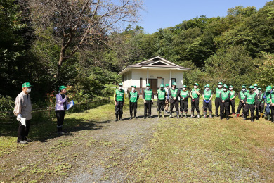 岩手県一関市