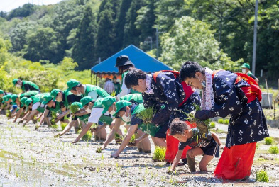 和歌山県海南市