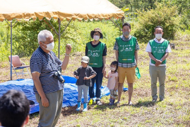 和歌山県海南市