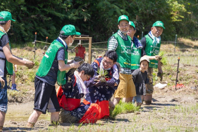 和歌山県海南市