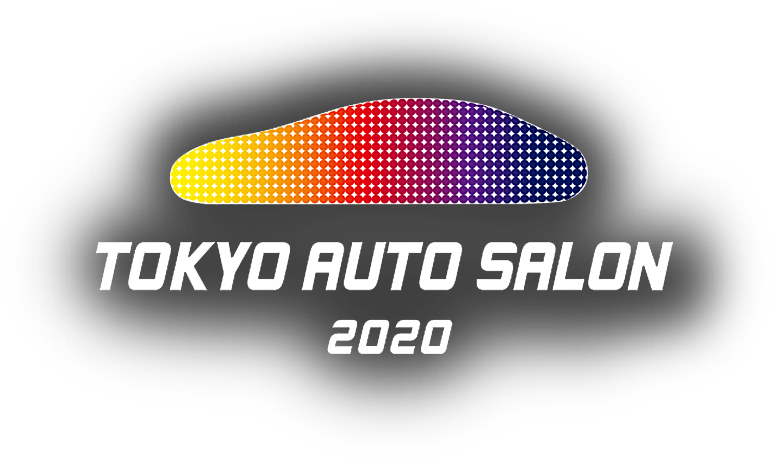 TOKYO AUTO SALON 2020